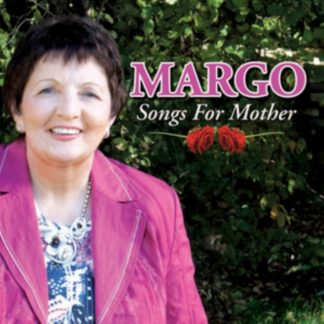 Margo - Songs for Mother CD / Album