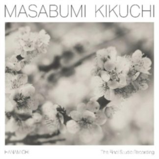 Masabumi Kikuchi - Hanamichi - The Final Studio Recording CD / Album