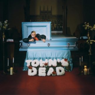 Kojaque - Town's Dead Vinyl / 12" Album