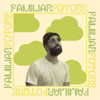 Dougie Stu - Familiar Future Vinyl / 12" Album