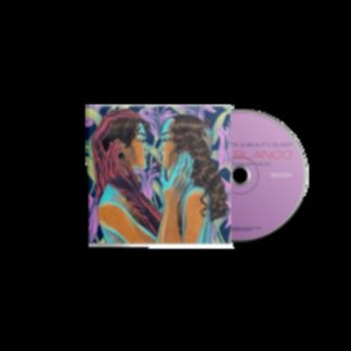 Mykki Blanco - Broken Hearts & Beauty Sleep CD / Album