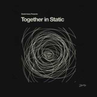 Daniel Avery - Together in Static Vinyl / 12" Album