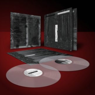 Chris Liebing - Another Day Vinyl / 12" Album (Clear vinyl)