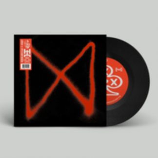 Working Men's Club - X Vinyl / 7" Single