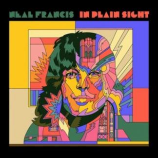 Neal Francis - In Plain Sight CD / Album