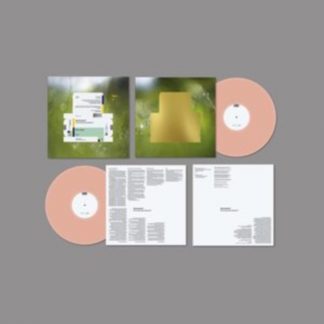 Spiritualized - Everything Was Beautiful Vinyl / 12" Album Coloured Vinyl