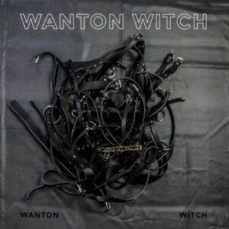Wanton Witch - Wanton Witch Vinyl / 12" Album