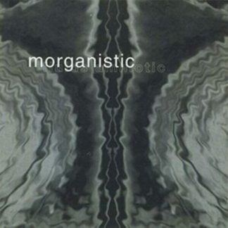Morganistic - Fluids Amniotic Vinyl / 12" Remastered Album