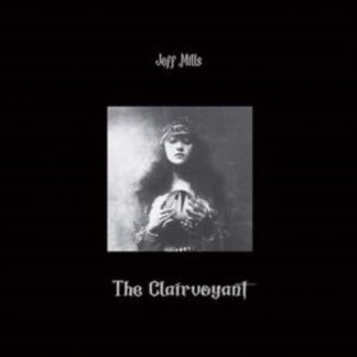 Jeff Mills - The Clairvoyant Vinyl / 12" Album Box Set