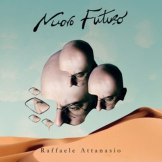 Raffaele Attanasio - Nuovo Futuro Vinyl / 12" Album