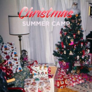 Summer Camp - Christmas Digital / Audio EP