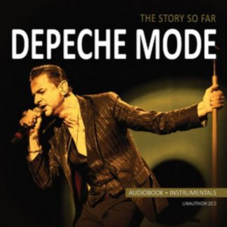 Depeche Mode - The Story So Far CD / Album