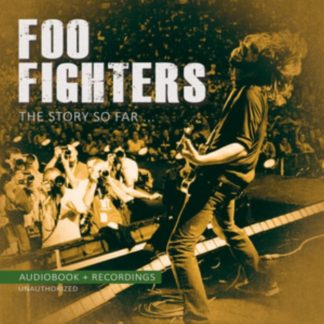 Foo Fighters - The Story So Far CD / Album