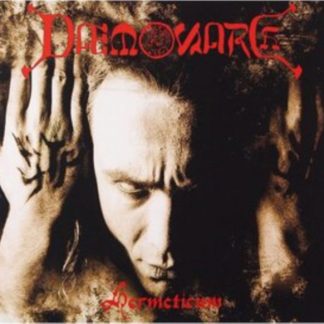 Daemonarch - Hermeticum CD / Album Digipak (Limited Edition)