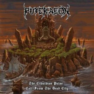 Puteraeon - Call from the Dead City Vinyl / 12" Album