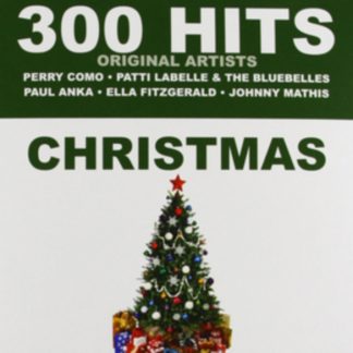 Various Artists - Christmas CD / Box Set
