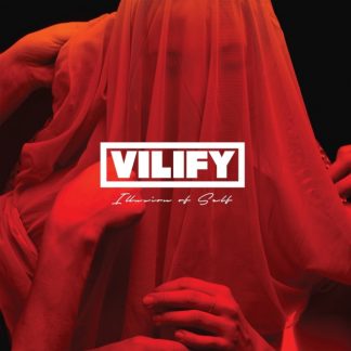 Vilify - Illusion of Self Vinyl / 12" Album