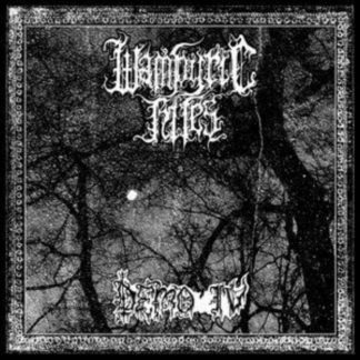 Wampyric Rites - Demo IV CD / Album