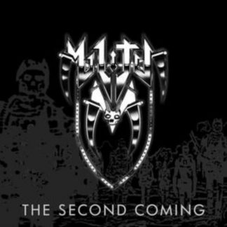 Militia - The Second Coming CD / Album