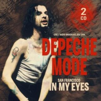 Depeche Mode - San Francisco in My Eyes CD / Album