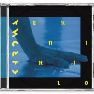 Khroma - Ex Nihilo CD / Album