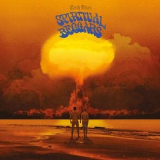 Spiritual Beggars - Earth Blues Vinyl / 12" Album