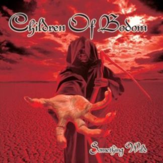 Children of Bodom - Something Wild Vinyl / 12" Album Coloured Vinyl (Limited Edition)