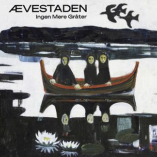 Aevestaden - Ingen Mere Gråter Vinyl / 12" Album