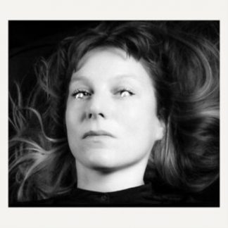 Hedvig Mollestad - Tempest Revisited Vinyl / 12" Album