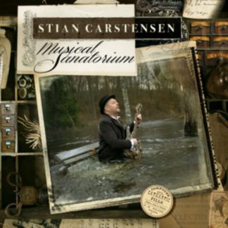 Stian Carstensen - Musical Sanatorium CD / Album Digipak