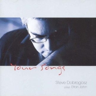 - Your Songs Plays Elton John CD / Album