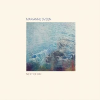 Marianne Sveen - Next of Kin CD / Album Digipak