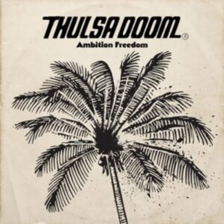 Thulsa Doom - Ambition Freedom Vinyl / 12" Album