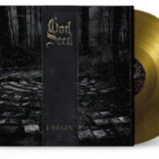 God Seed - I Begin Vinyl / 12" Album Coloured Vinyl