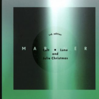 Cult of Luna & Julie Christmas - Mariner CD / Album Digipak