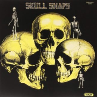 Skull Snaps - Skull Snaps Vinyl / 12" Album
