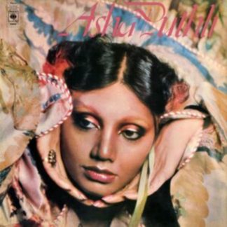 Asha Puthli - Asha Puthli CD / Album