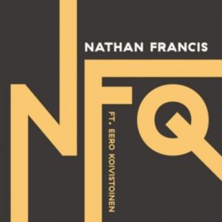 Nathan Francis - NFQ CD / Album