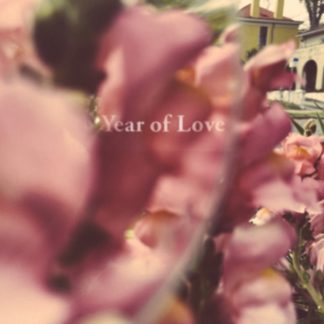 Beta Radio - Year of Love Vinyl / 12" Album
