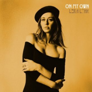 Lera Lynn - On My Own Vinyl / 12" Album (Gatefold Cover)