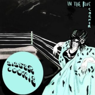 Sister Cookie - In the Blue Corner Vinyl / 12" Album Coloured Vinyl (Limited Edition)