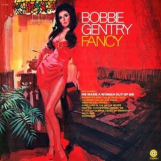 Bobbie Gentry - Fancy Vinyl / 12" Album