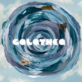 Galathea - Galathea CD / Album