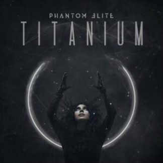 Phantom Elite - Titanium CD / Album