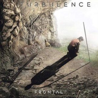 Turbulence - Frontal CD / Album