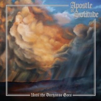 Apostle of Solitude - Until the Darkness Goes CD / Album