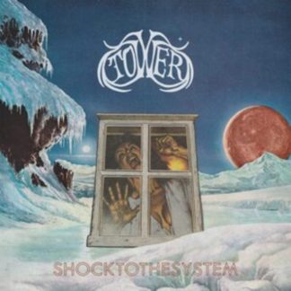 Tower - Shock to the System CD / Album
