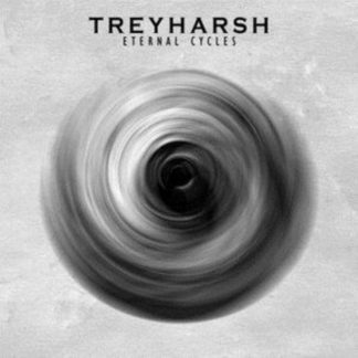 TreyHarsh - Eternal Cycles CD / Album