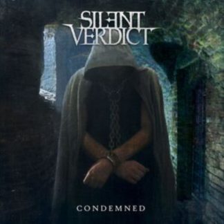 Silent Verdict - Condemned CD / Album