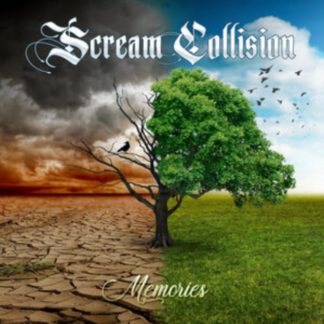 Scream Collision - Memories CD / Album